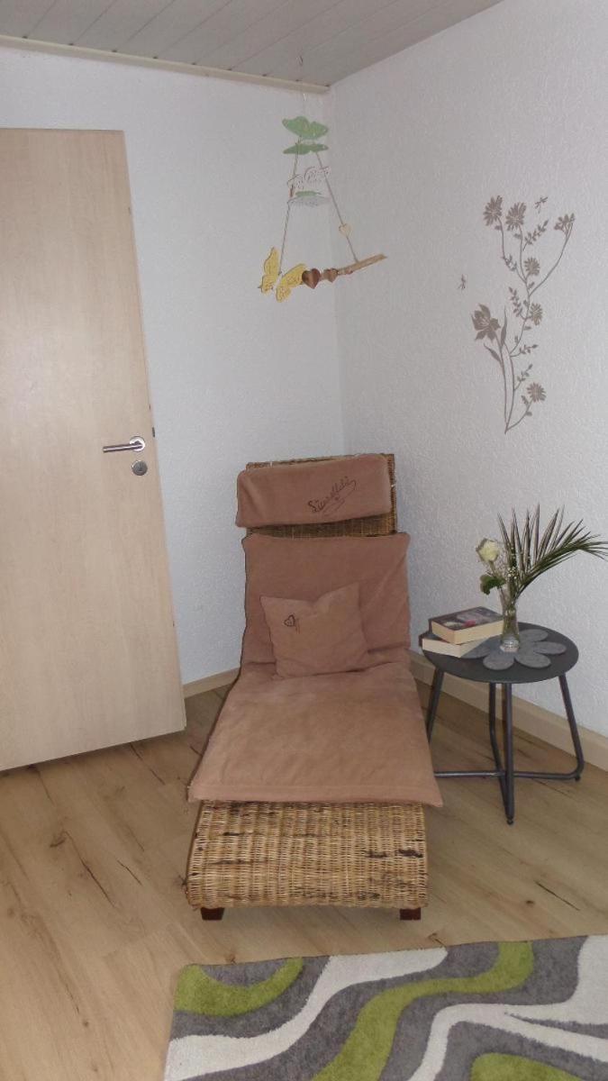 Ferienwohnung FW&FH Lüsselfeld Zwiesel Exterior foto