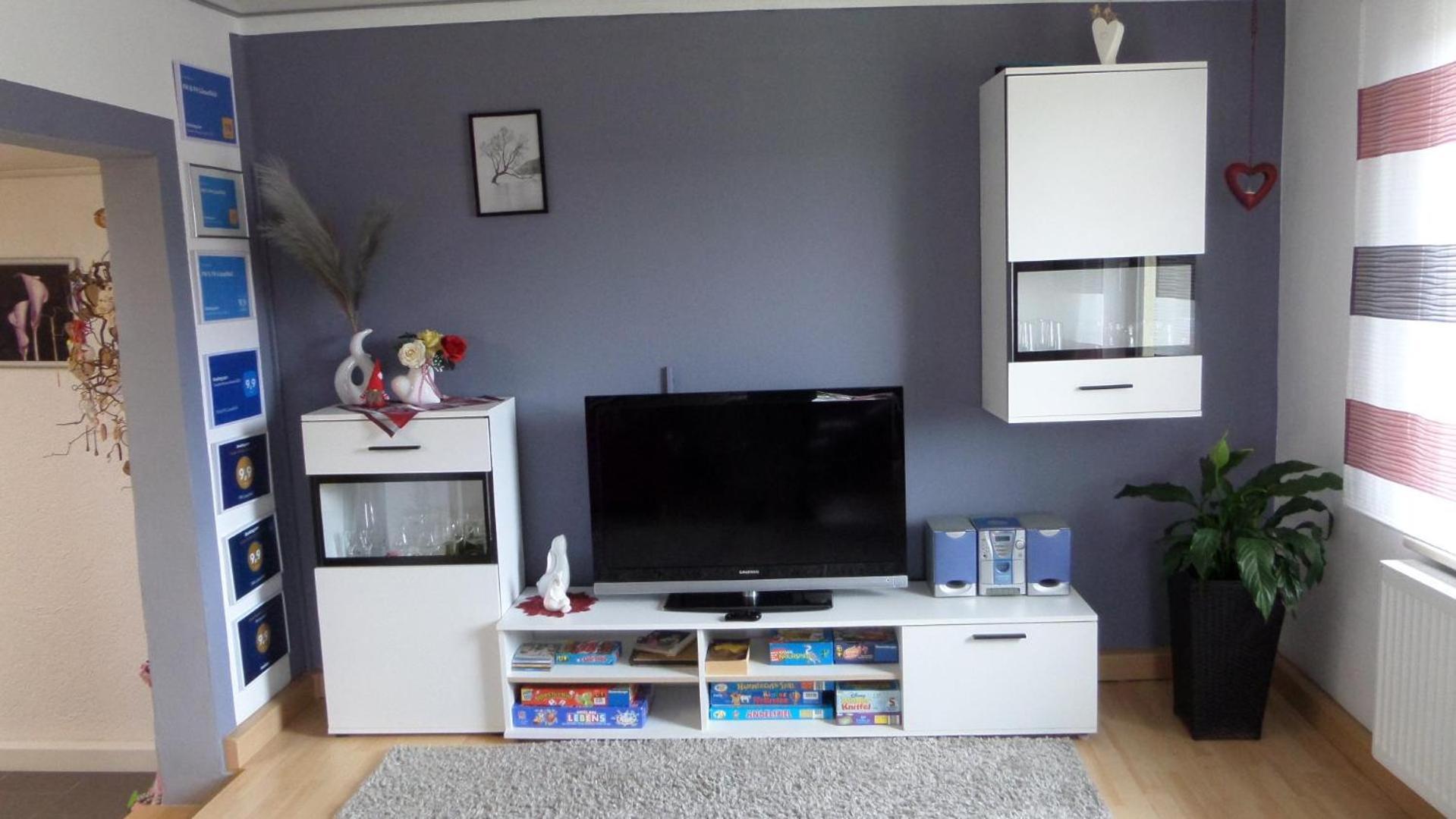 Ferienwohnung FW&FH Lüsselfeld Zwiesel Exterior foto